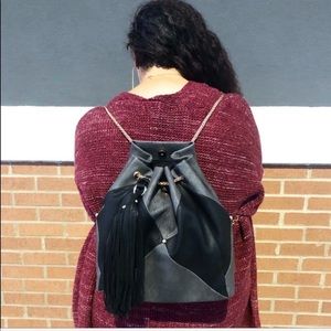 Versatile Bag Crossbody, Shoulderbag , Backpack